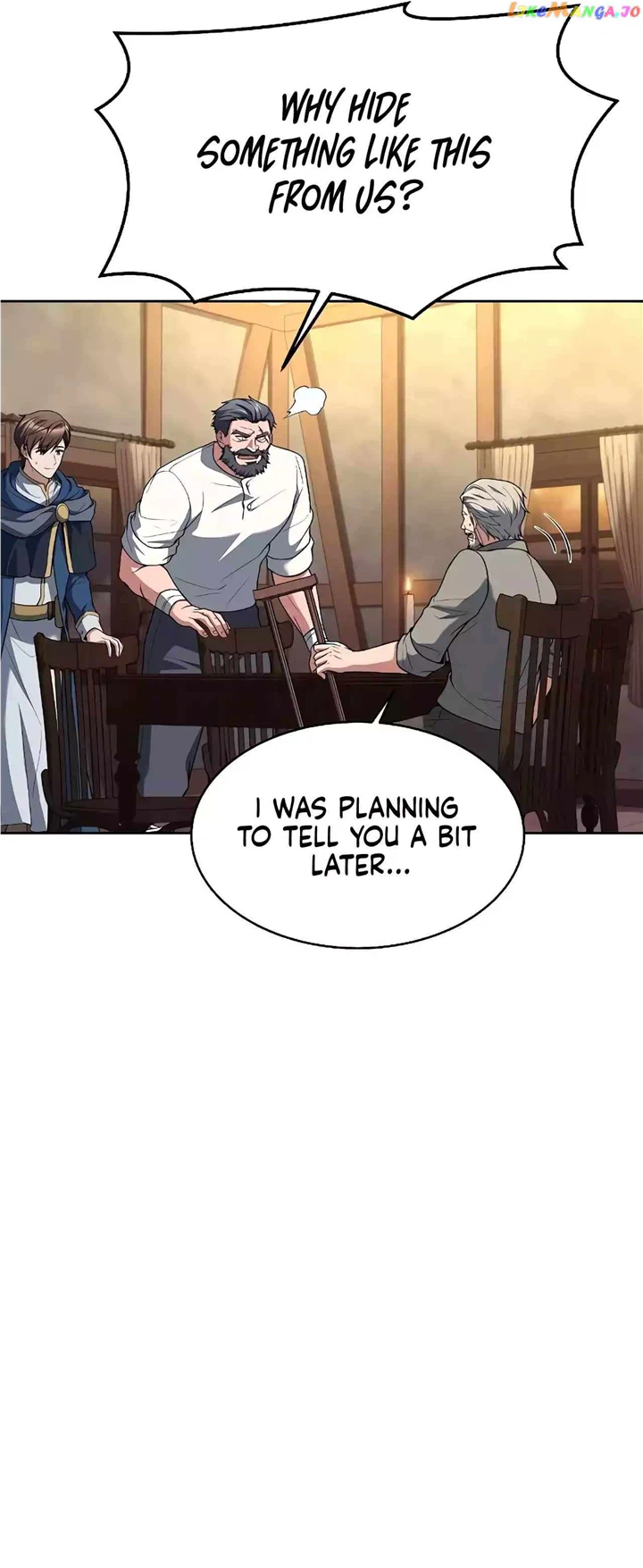 The Archmage’s Restaurant chapter 13 page 2