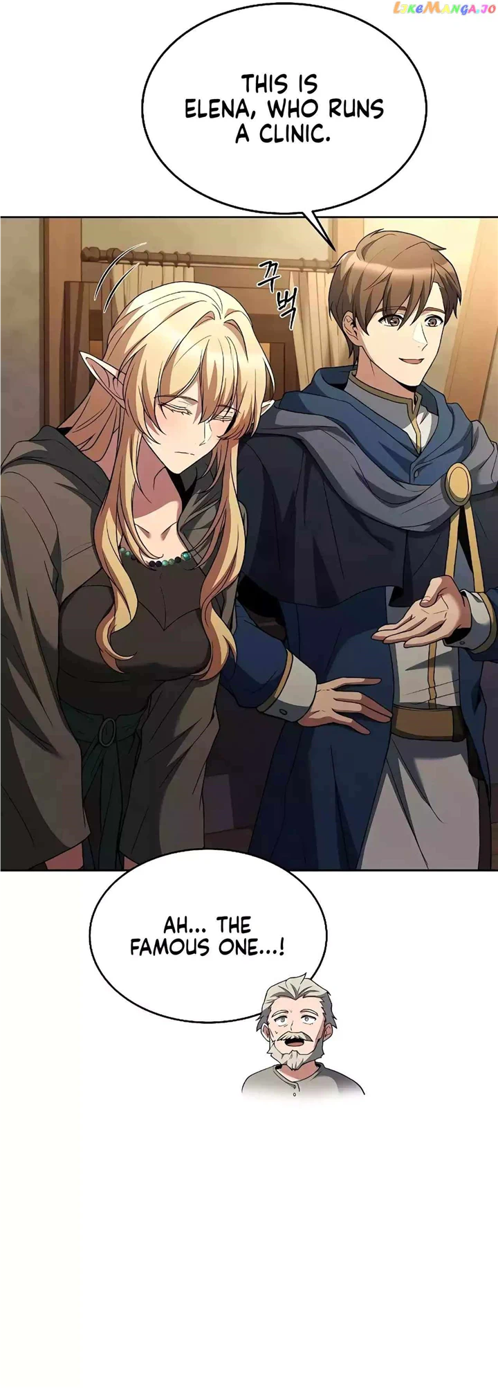 The Archmage’s Restaurant chapter 13 page 3