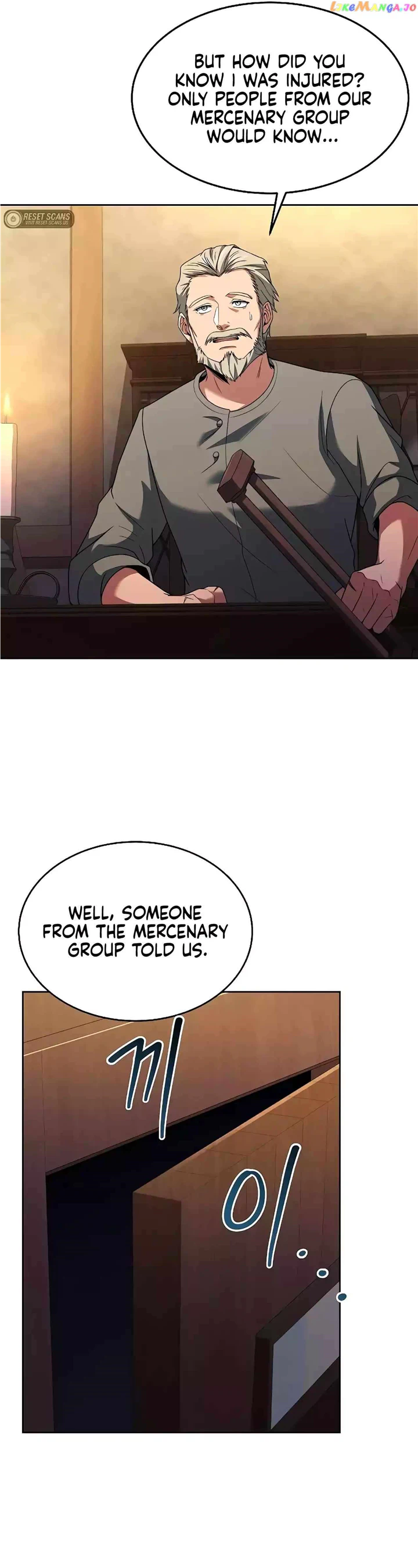 The Archmage’s Restaurant chapter 13 page 4