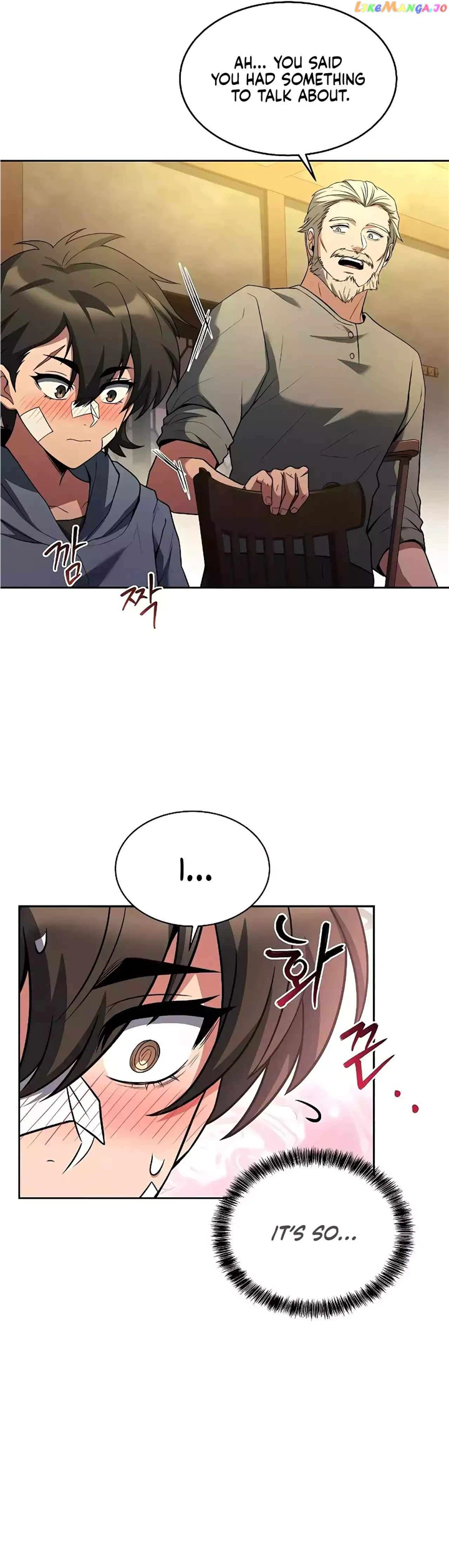 The Archmage’s Restaurant chapter 13 page 8