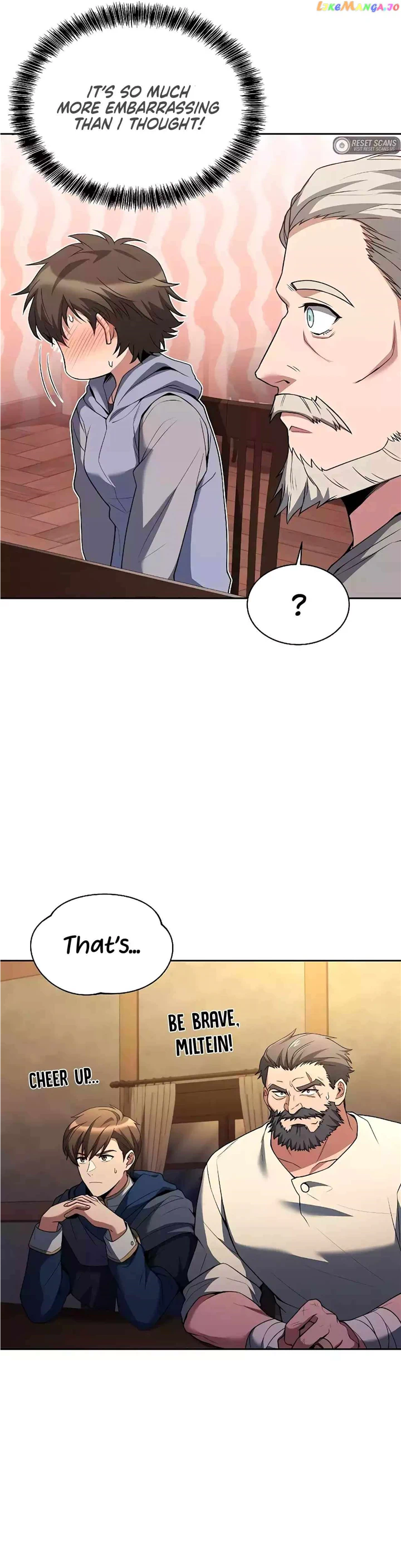 The Archmage’s Restaurant chapter 13 page 9