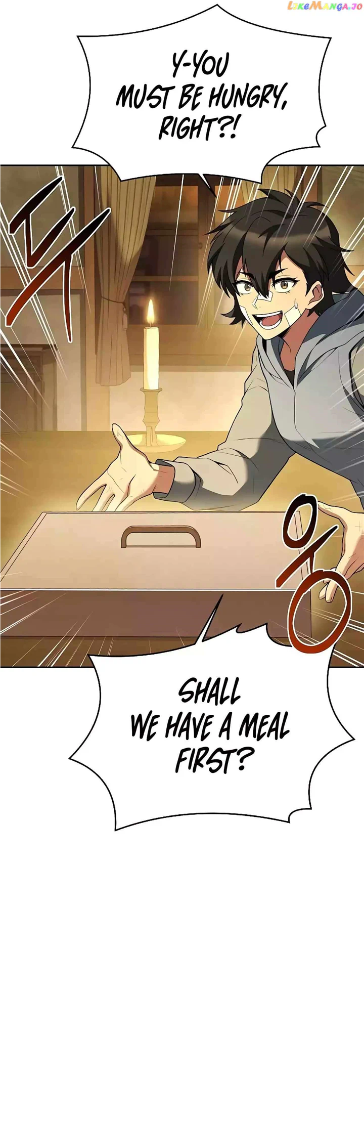 The Archmage’s Restaurant chapter 13 page 10