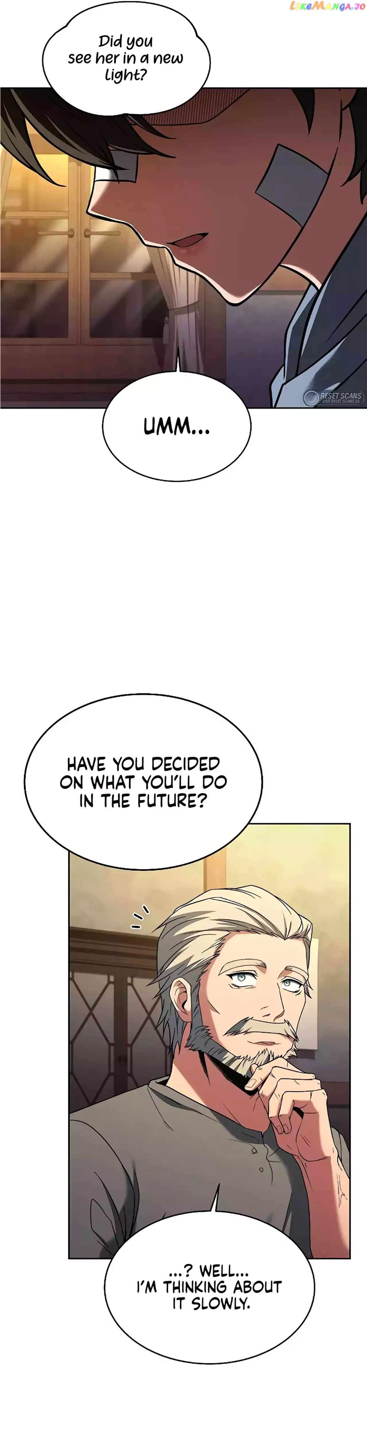 The Archmage’s Restaurant chapter 13 page 20