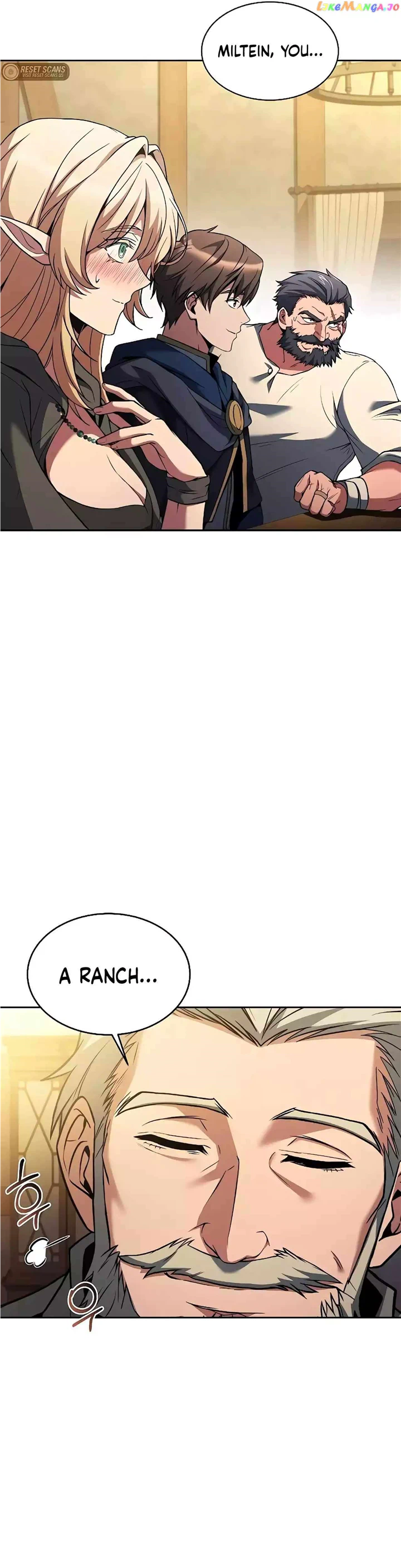 The Archmage’s Restaurant chapter 13 page 26