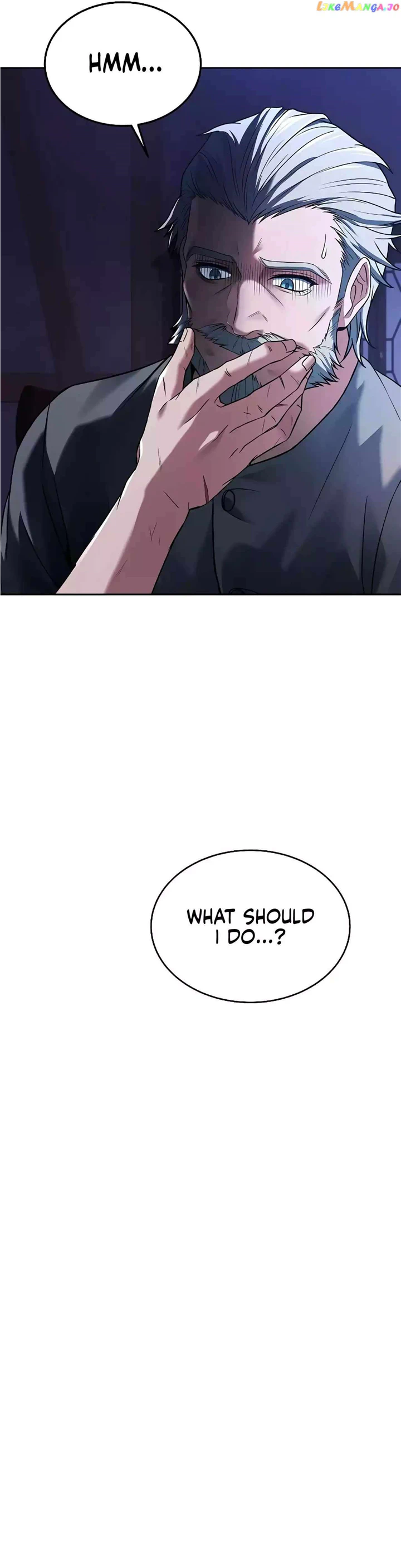 The Archmage’s Restaurant chapter 13 page 44