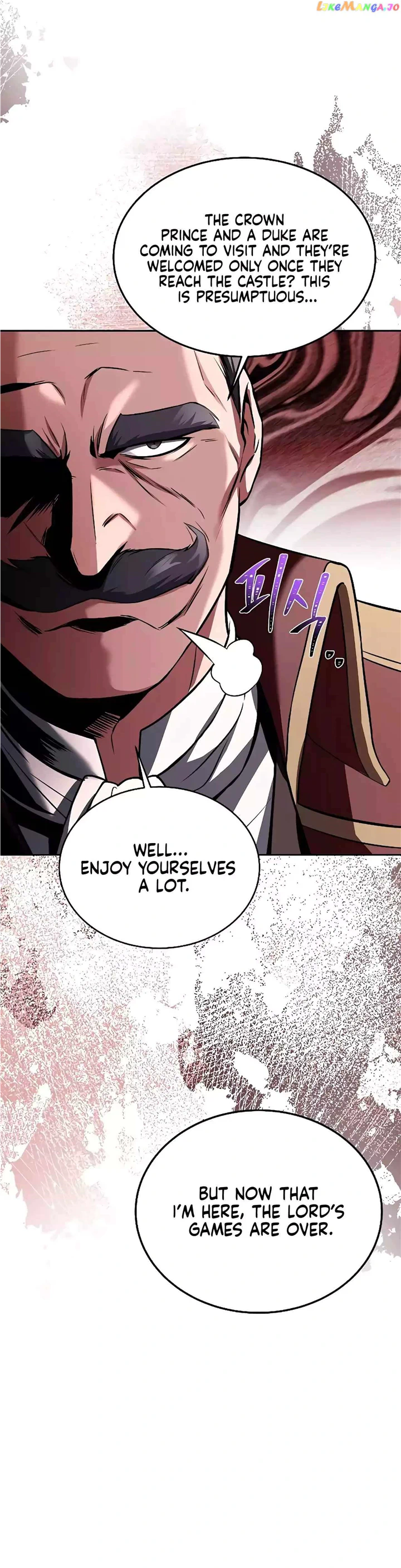 The Archmage’s Restaurant chapter 13 page 52