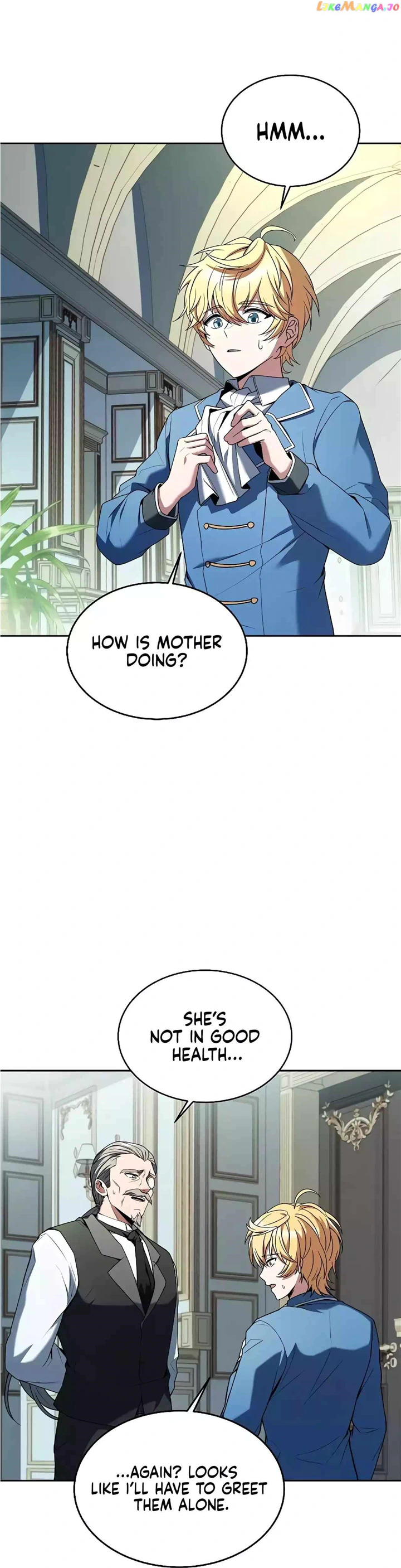 The Archmage’s Restaurant chapter 13 page 54