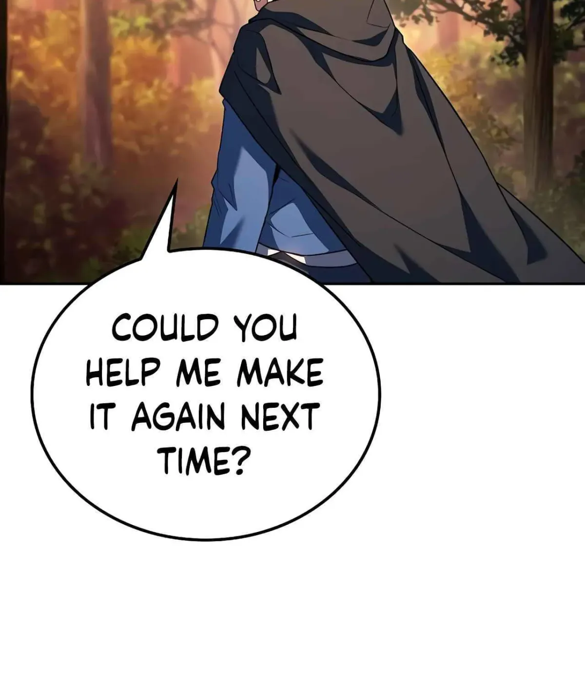 The Archmage’s Restaurant chapter 133 page 118
