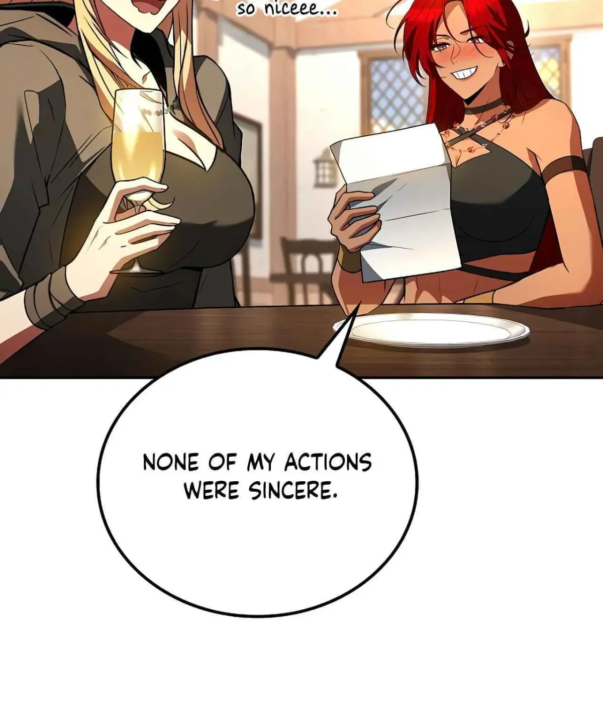 The Archmage’s Restaurant chapter 133 page 67