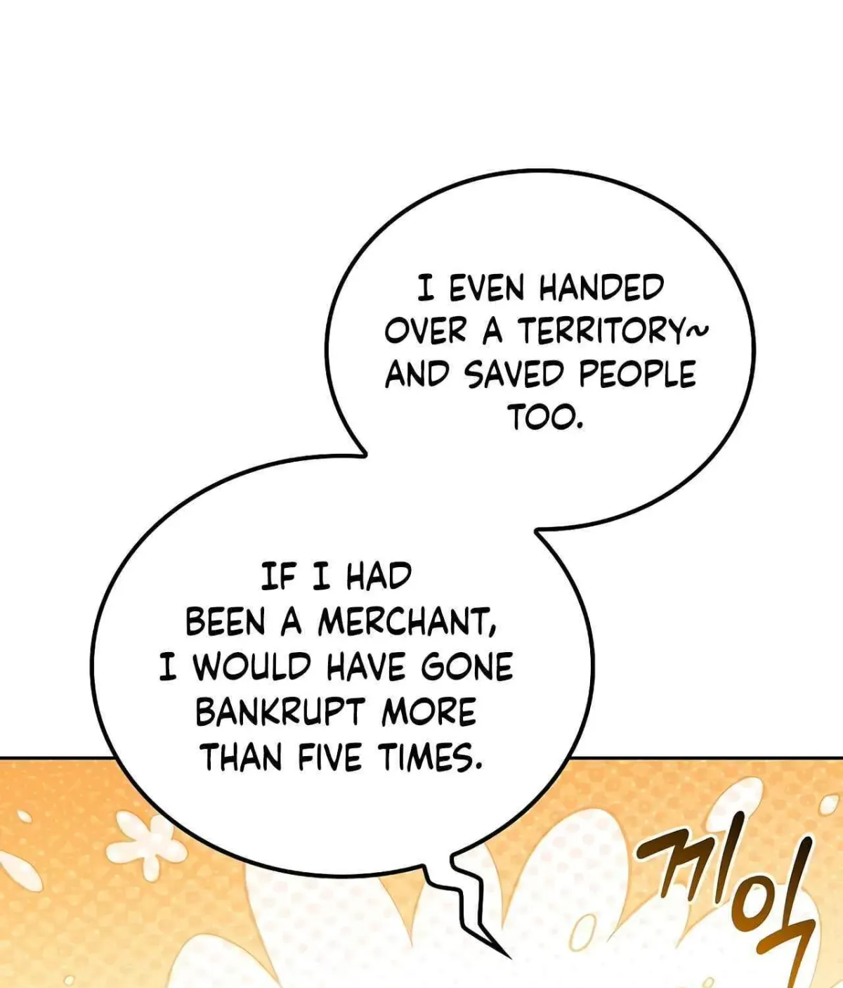 The Archmage’s Restaurant chapter 133 page 40