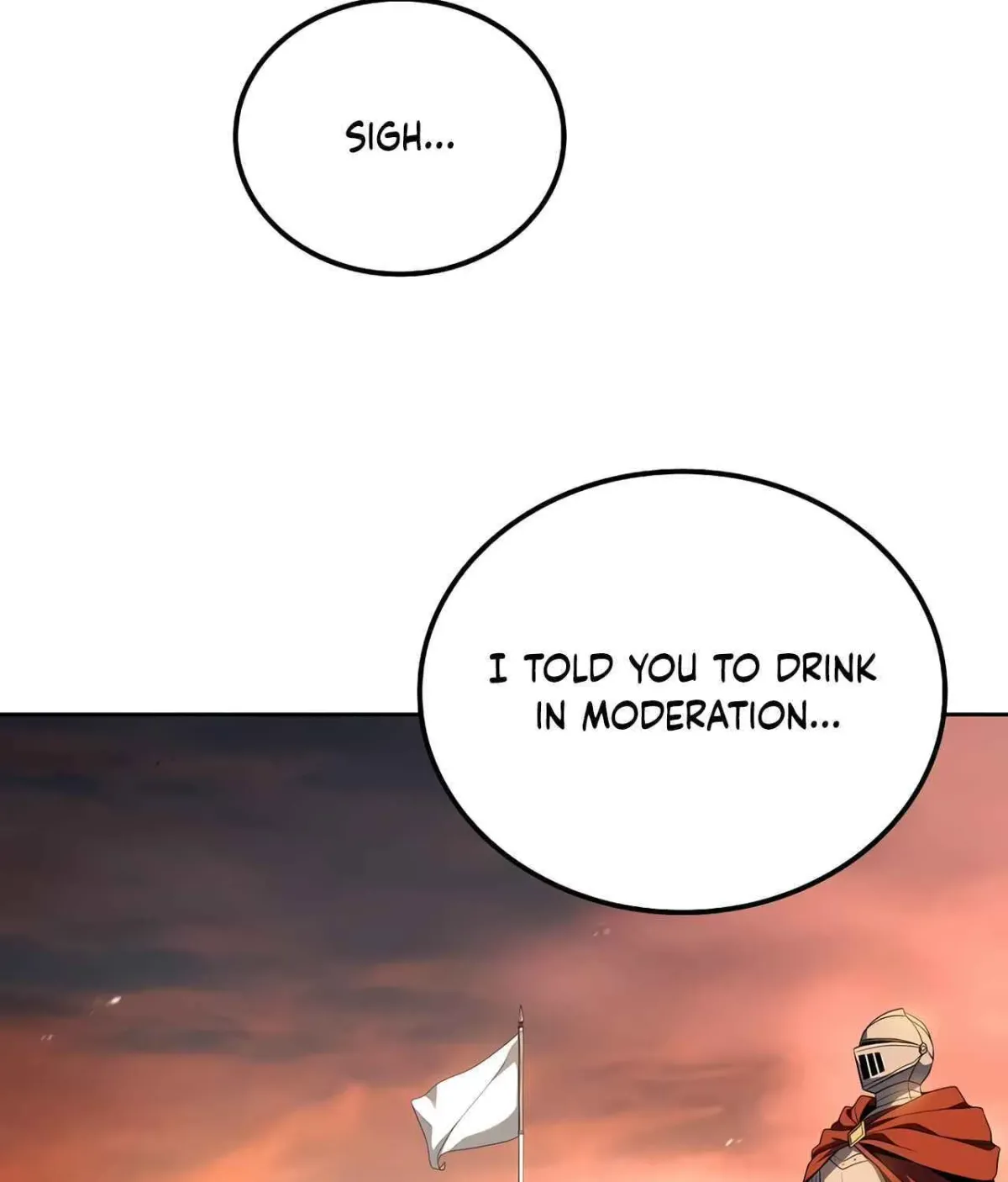The Archmage’s Restaurant chapter 133 page 85
