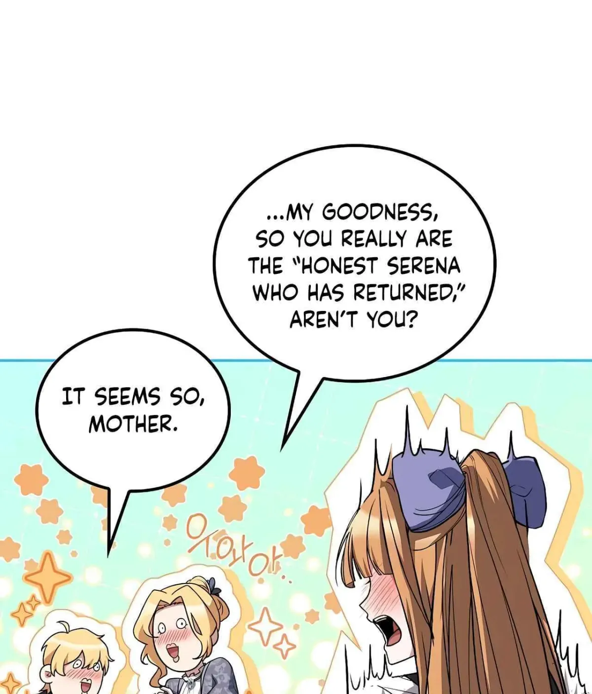 The Archmage’s Restaurant chapter 133 page 94