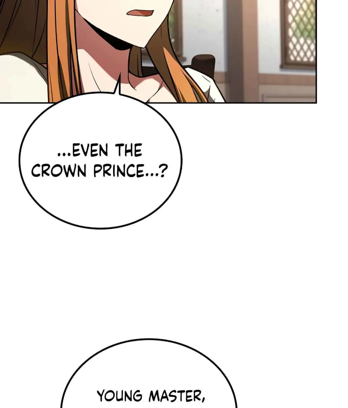 The Archmage’s Restaurant chapter 133 page 56