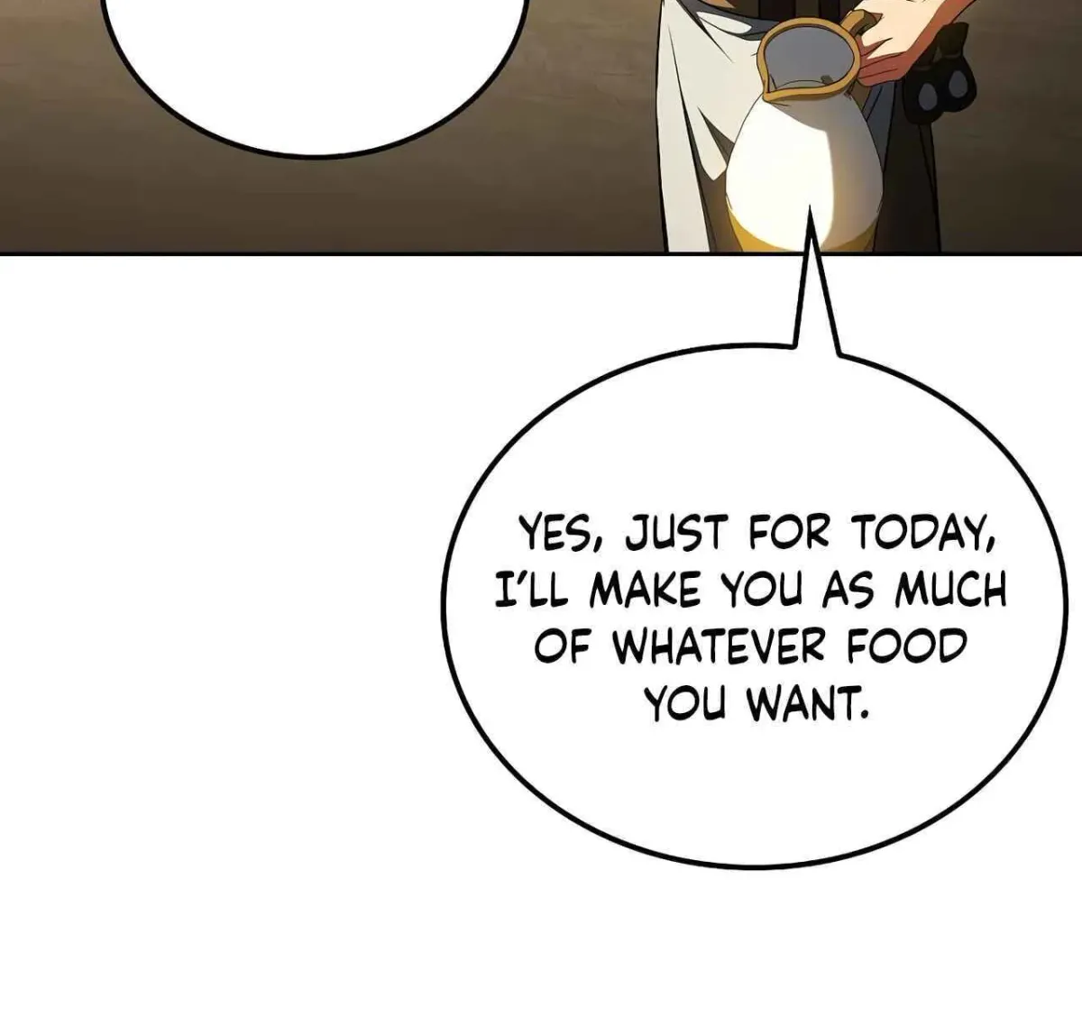 The Archmage’s Restaurant chapter 133 page 54