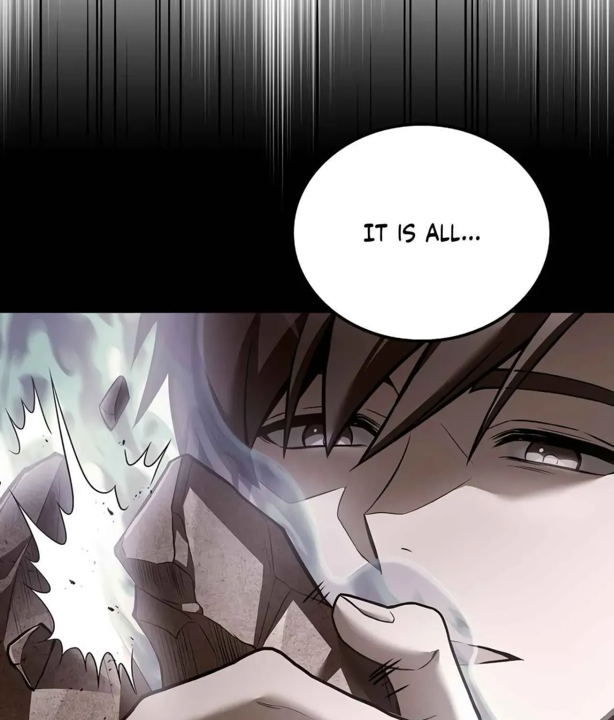 The Archmage’s Restaurant chapter 133 page 47