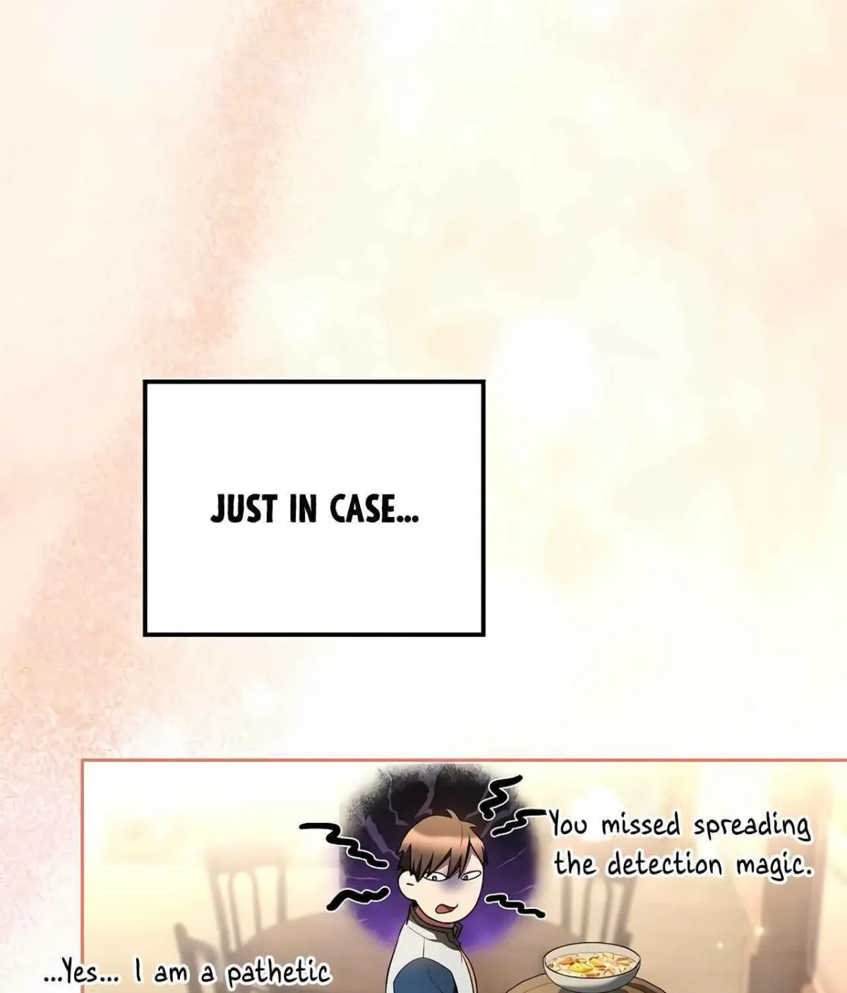 The Archmage’s Restaurant chapter 133 page 76