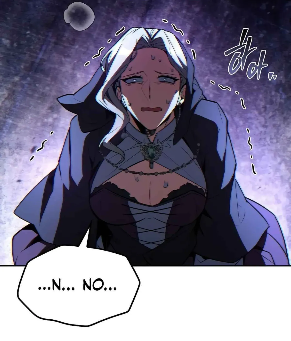 The Archmage’s Restaurant chapter 133 page 137