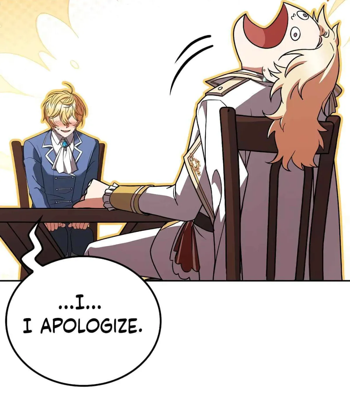 The Archmage’s Restaurant chapter 133 page 41
