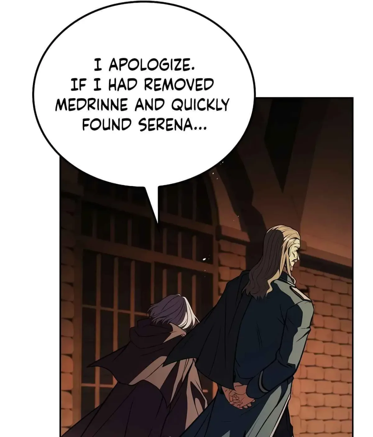 The Archmage’s Restaurant chapter 133 page 150