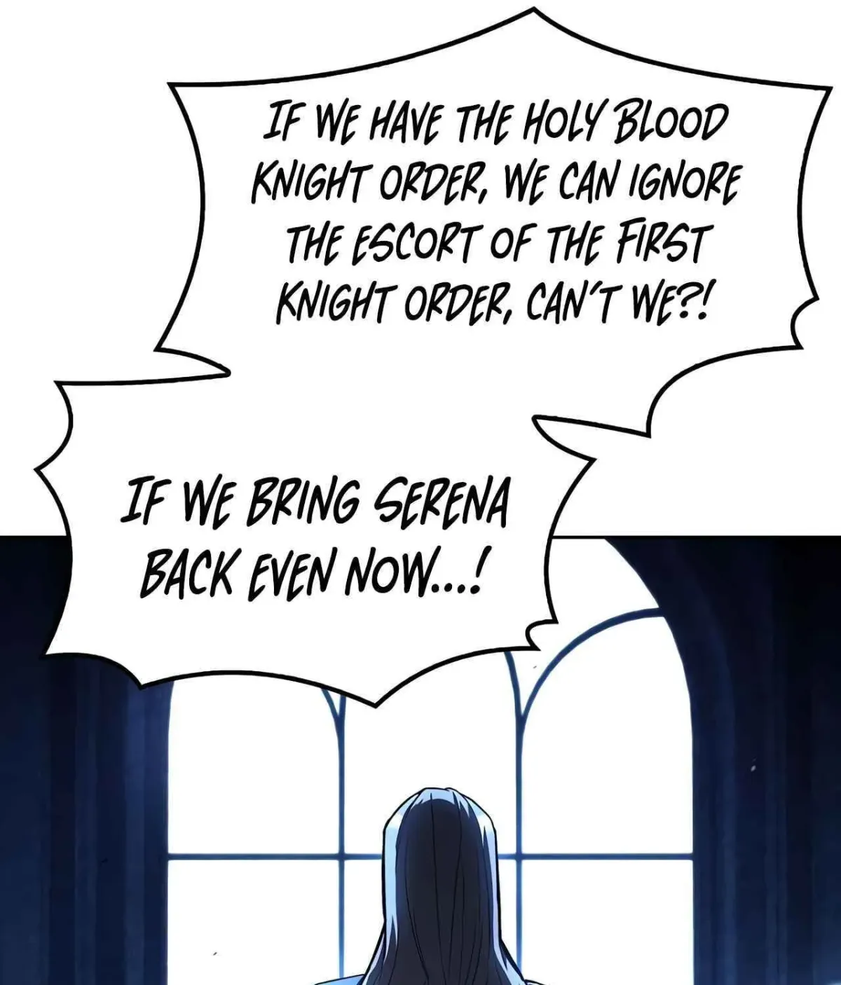The Archmage’s Restaurant chapter 133 page 129