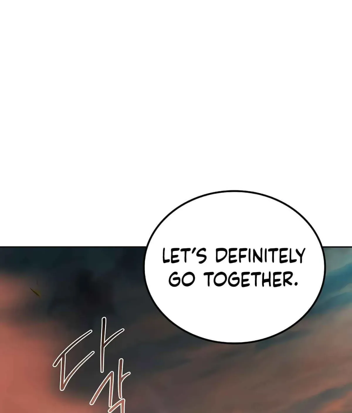 The Archmage’s Restaurant chapter 133 page 100