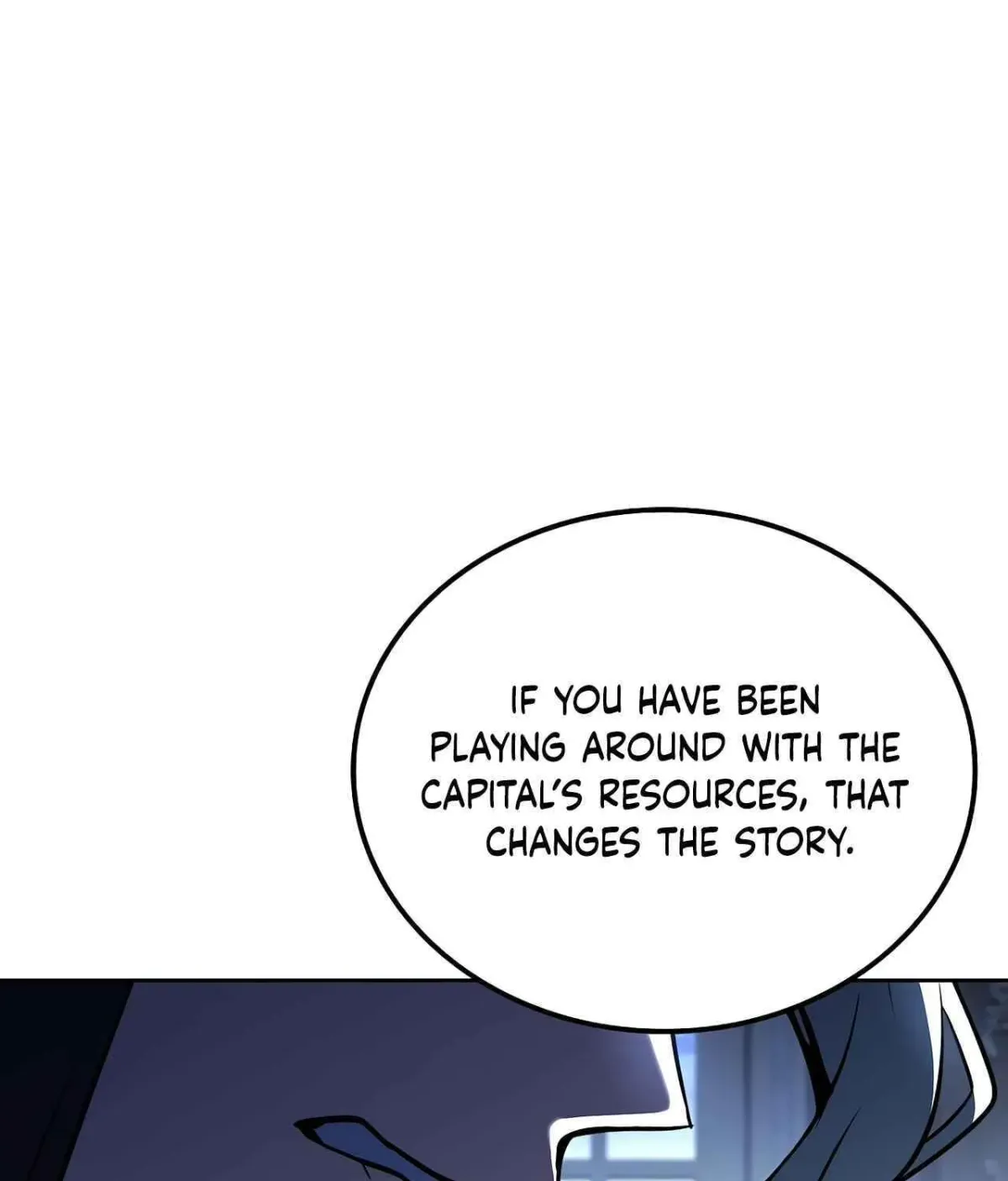 The Archmage’s Restaurant chapter 133 page 10