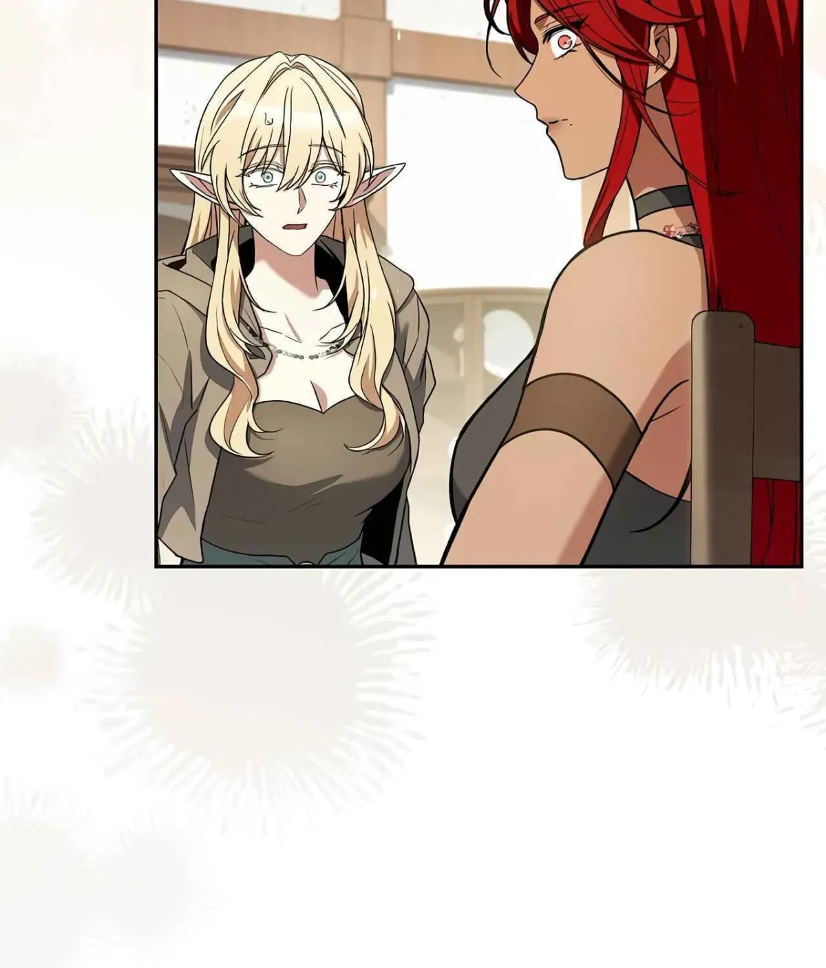The Archmage’s Restaurant chapter 133 page 173