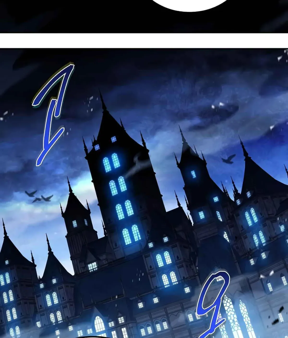 The Archmage’s Restaurant chapter 133 page 125