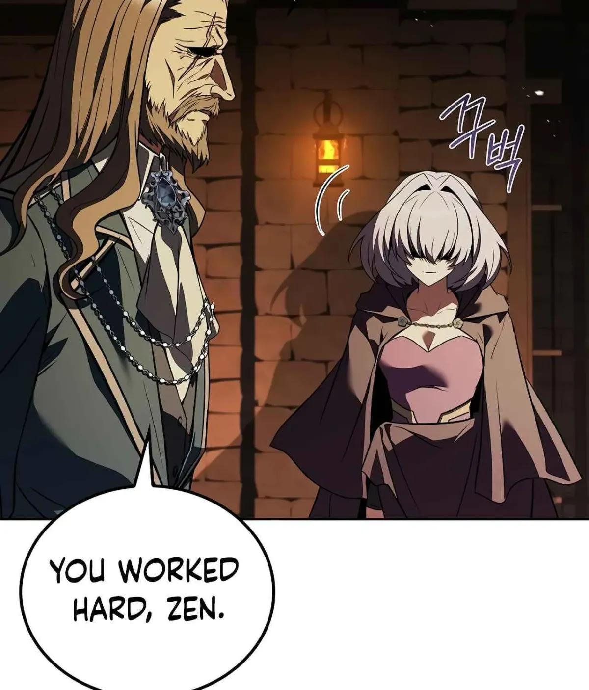 The Archmage’s Restaurant chapter 133 page 148