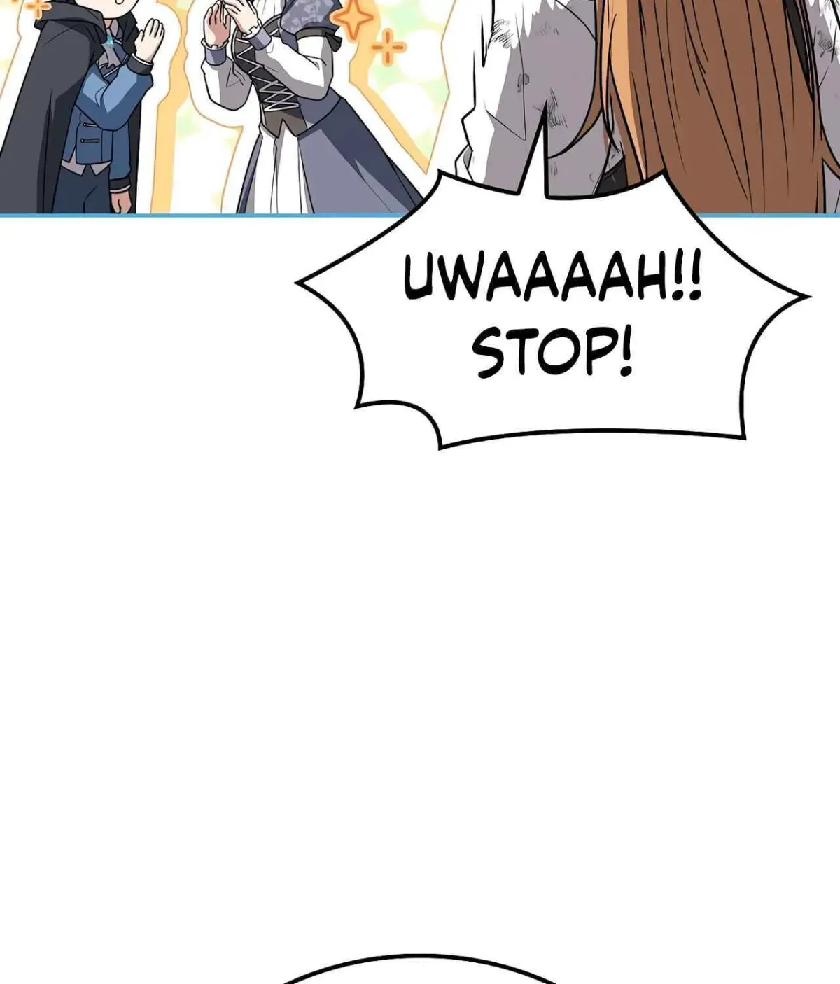 The Archmage’s Restaurant chapter 133 page 95