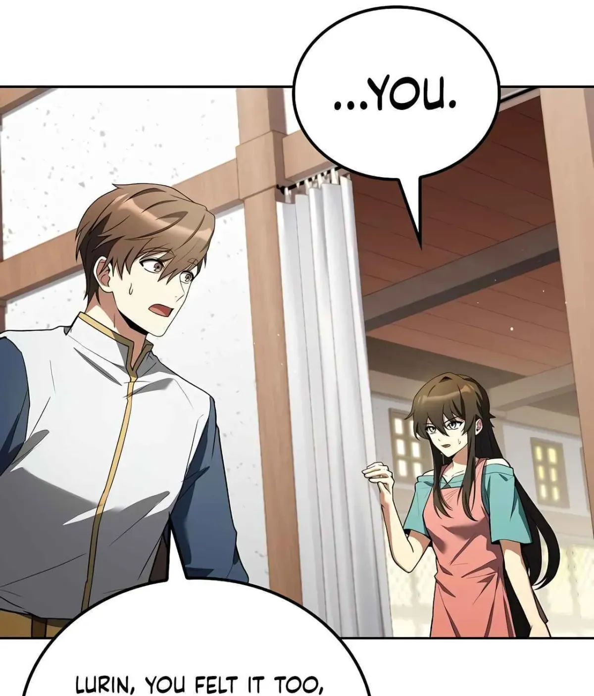 The Archmage’s Restaurant chapter 133 page 177