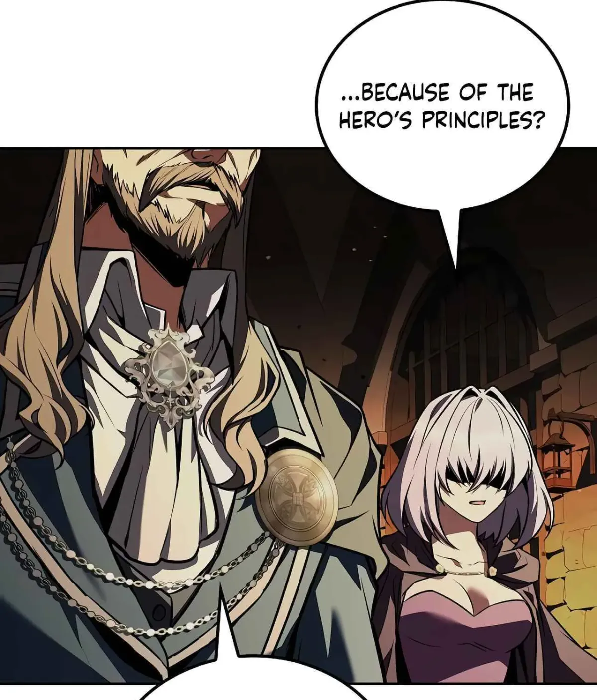 The Archmage’s Restaurant chapter 133 page 157
