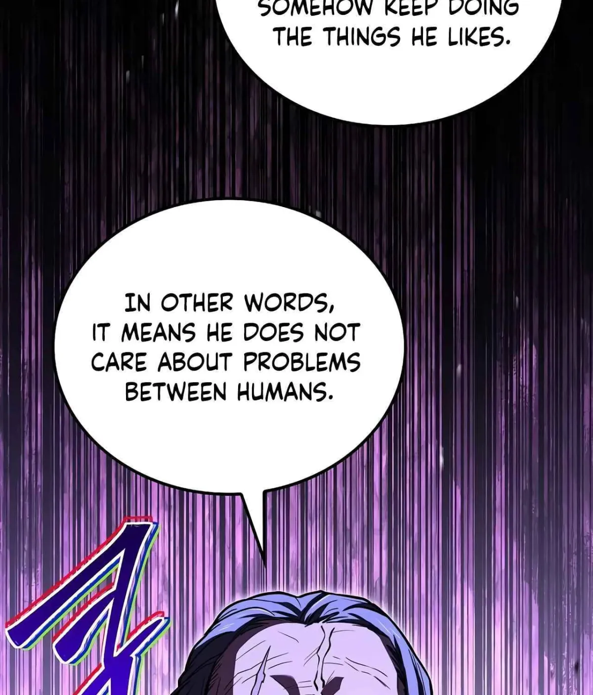 The Archmage’s Restaurant chapter 133 page 160