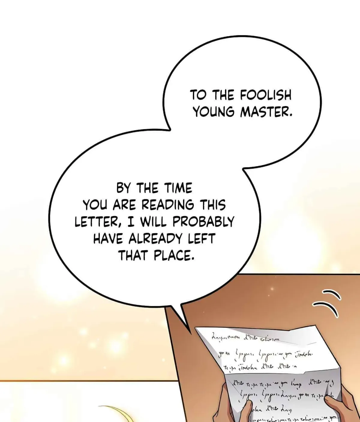 The Archmage’s Restaurant chapter 133 page 64