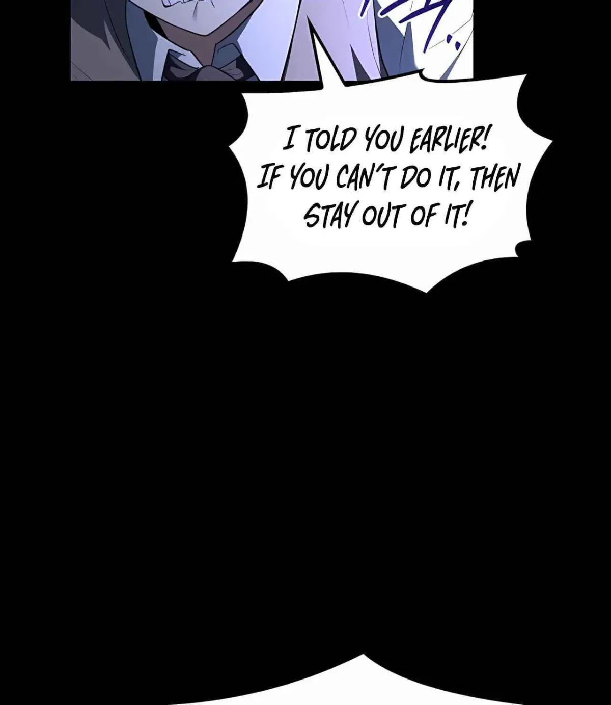 The Archmage’s Restaurant chapter 135 page 20