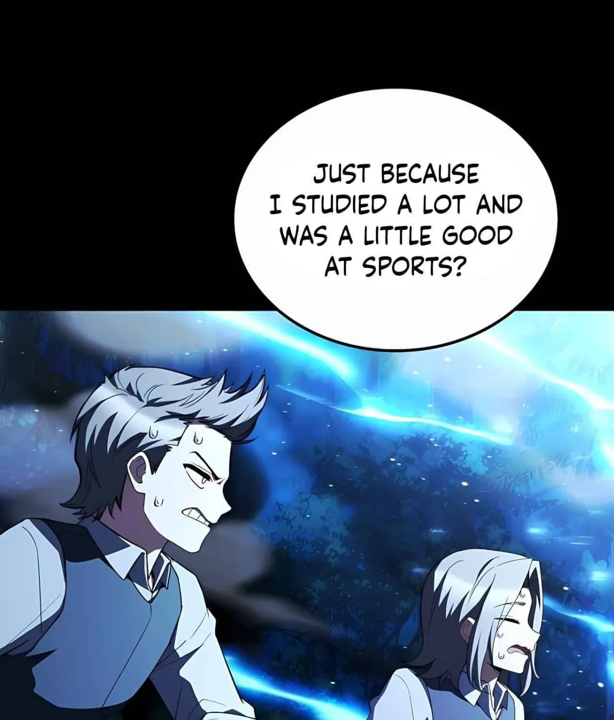 The Archmage’s Restaurant chapter 135 page 34