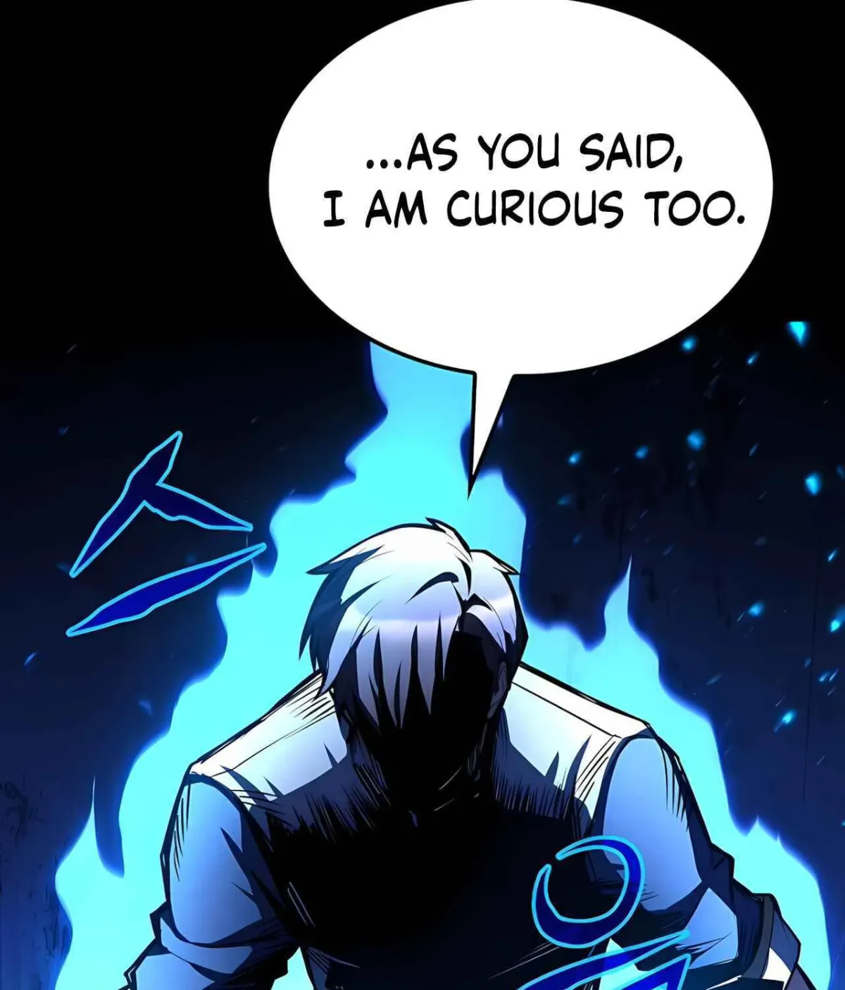 The Archmage’s Restaurant chapter 135 page 170
