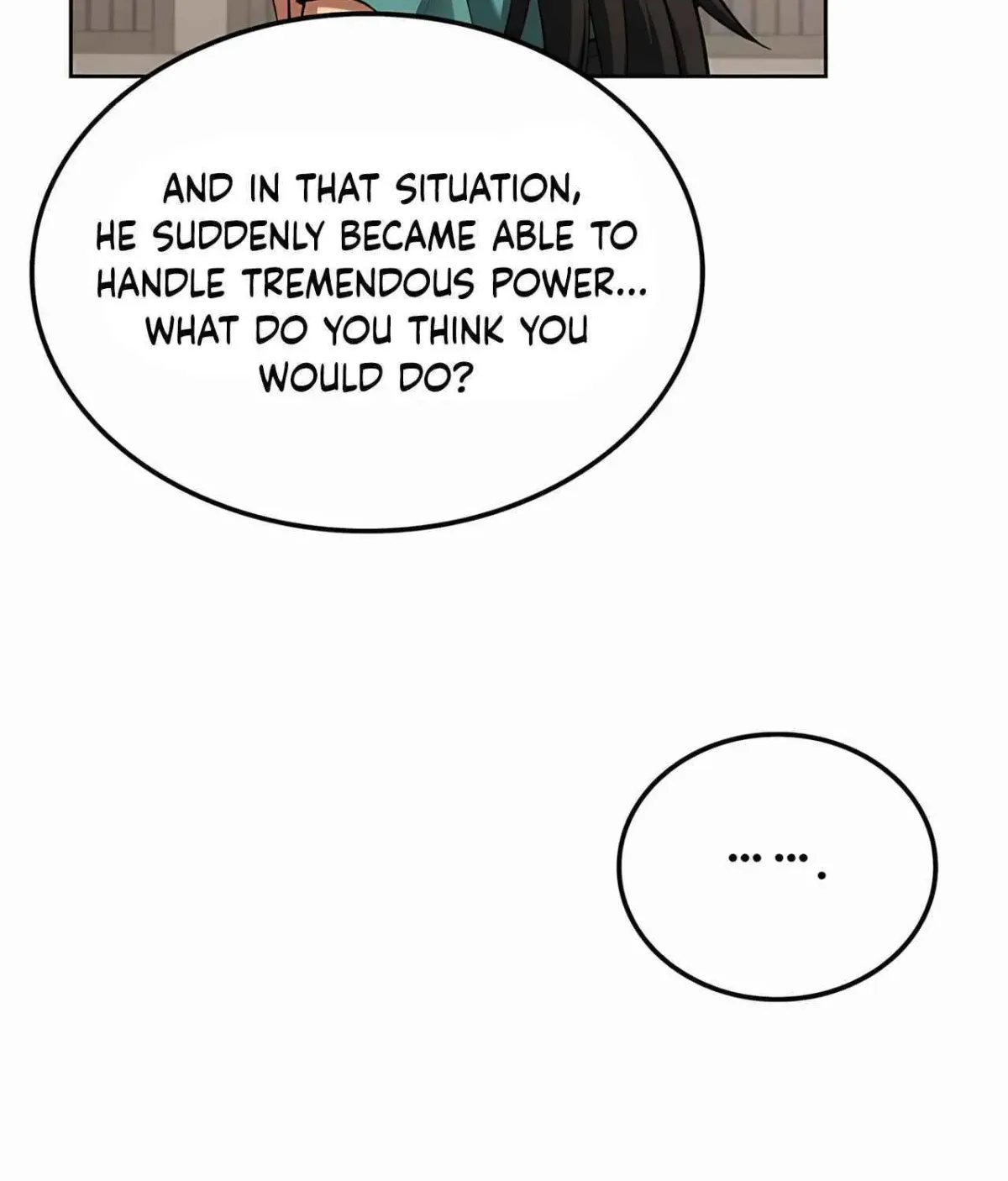 The Archmage’s Restaurant chapter 135 page 9