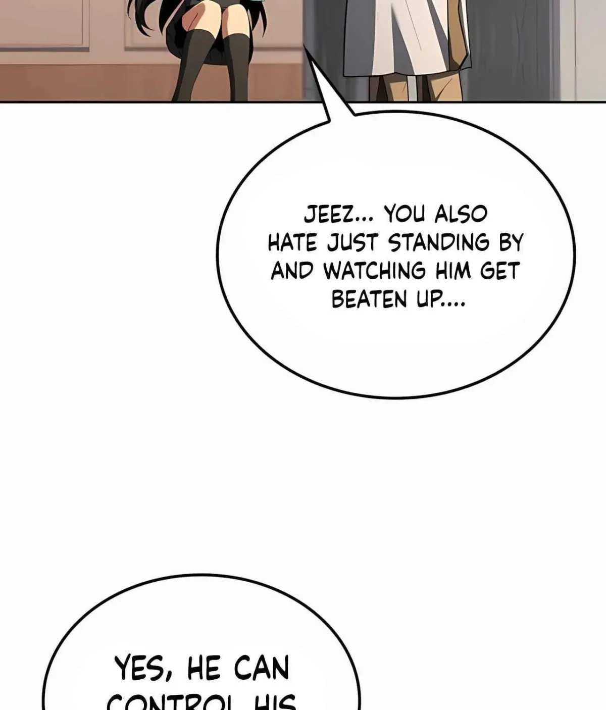 The Archmage’s Restaurant chapter 135 page 5