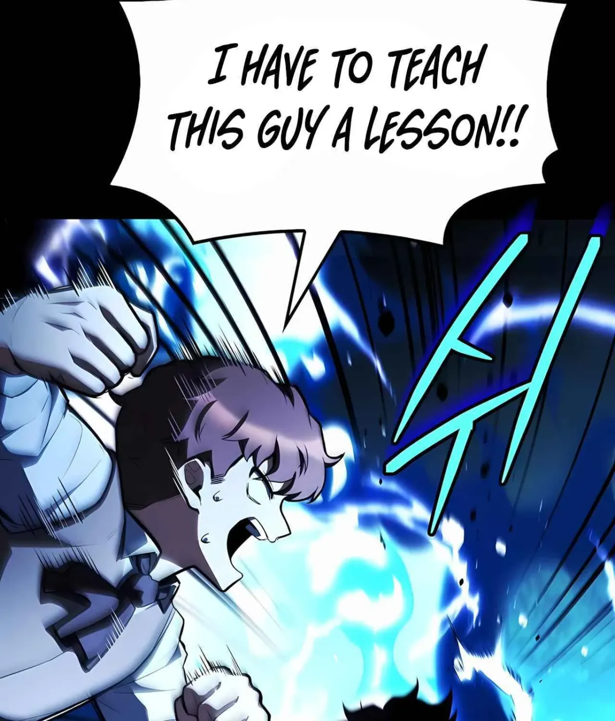 The Archmage’s Restaurant chapter 135 page 21