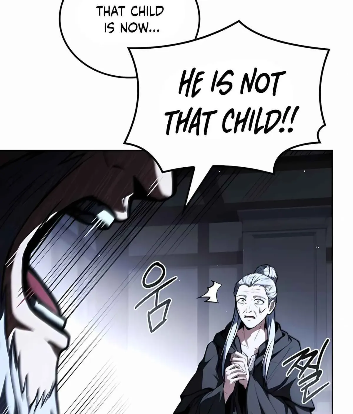 The Archmage’s Restaurant chapter 135 page 99
