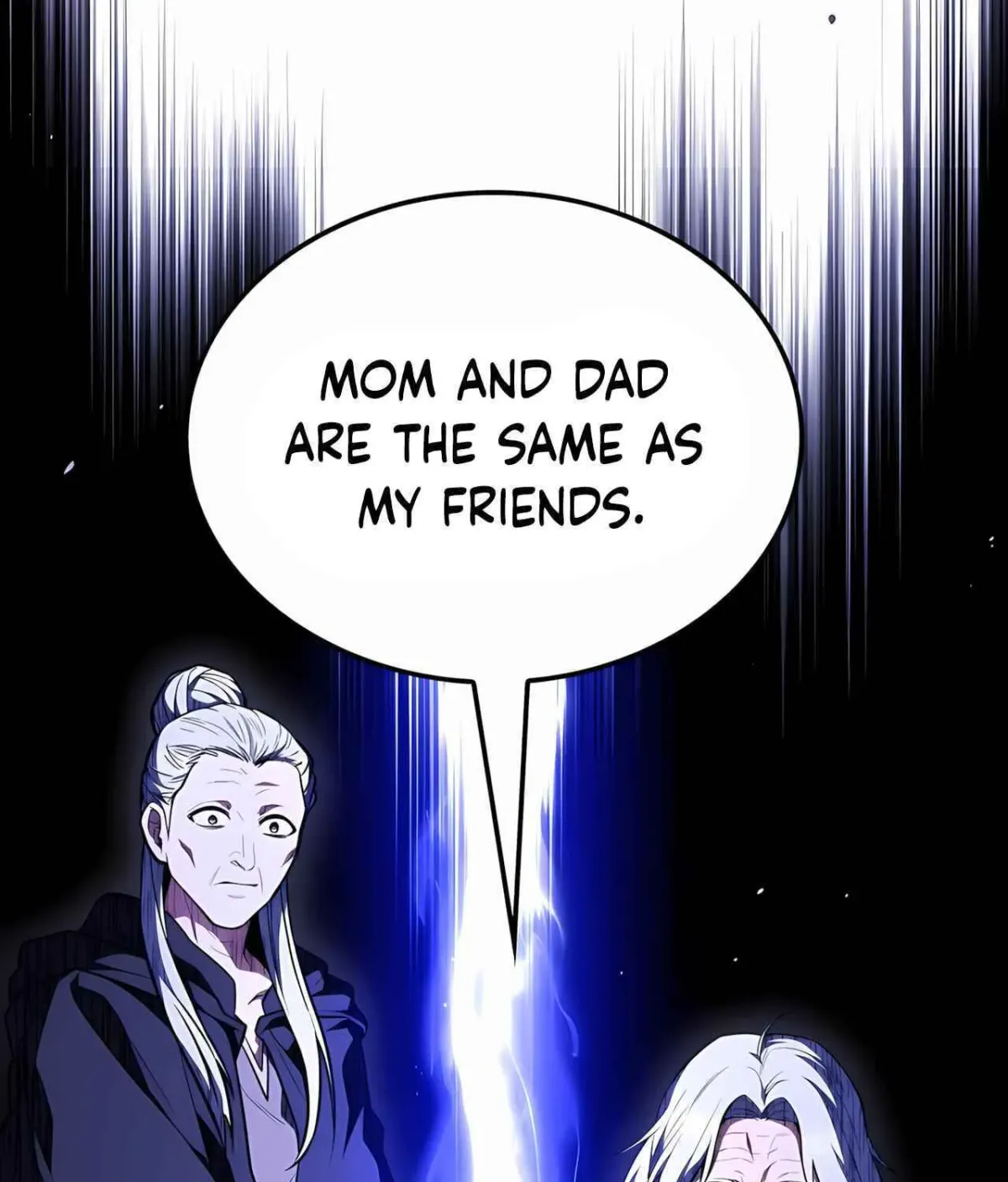 The Archmage’s Restaurant chapter 135 page 125