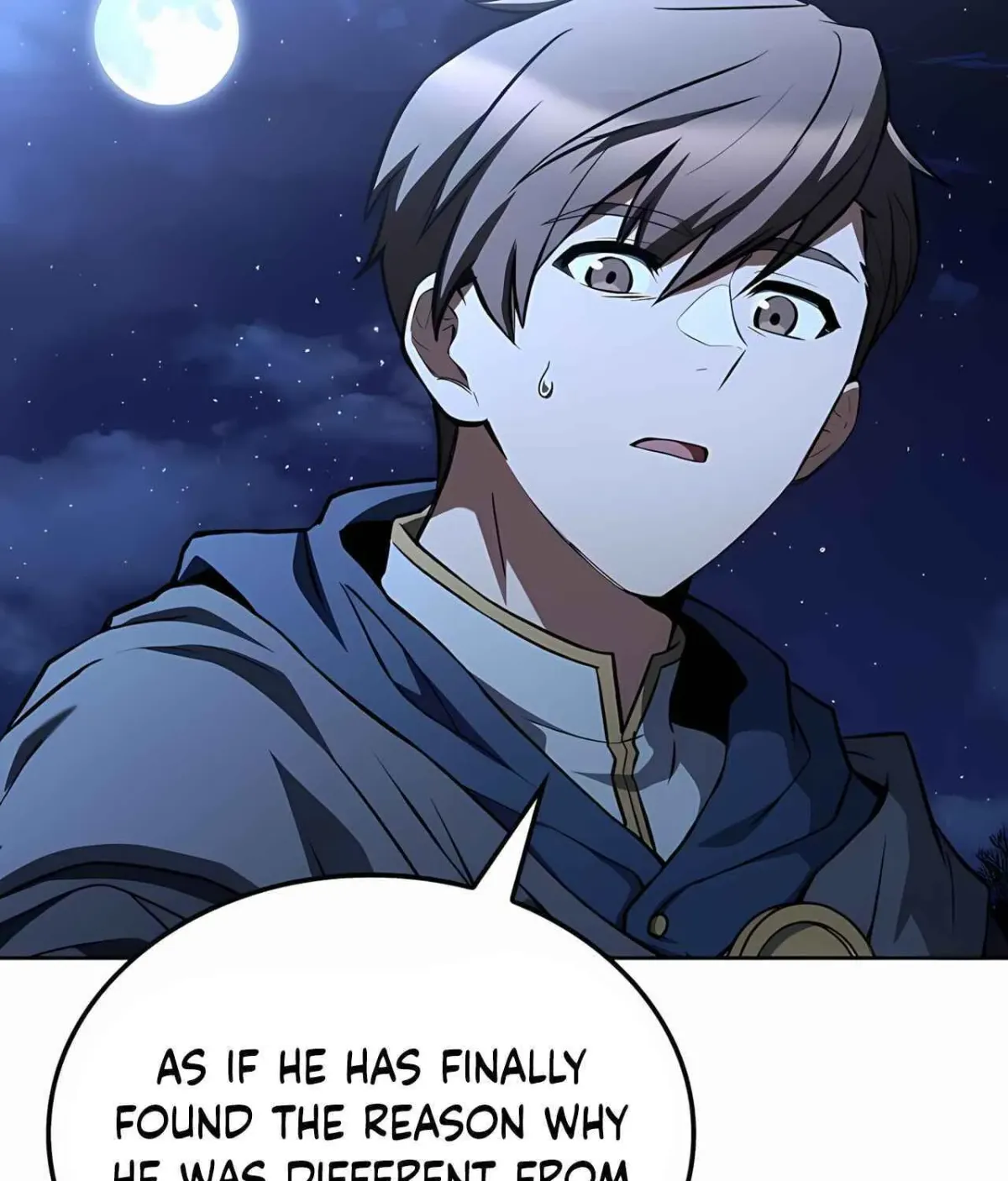 The Archmage’s Restaurant chapter 135 page 61