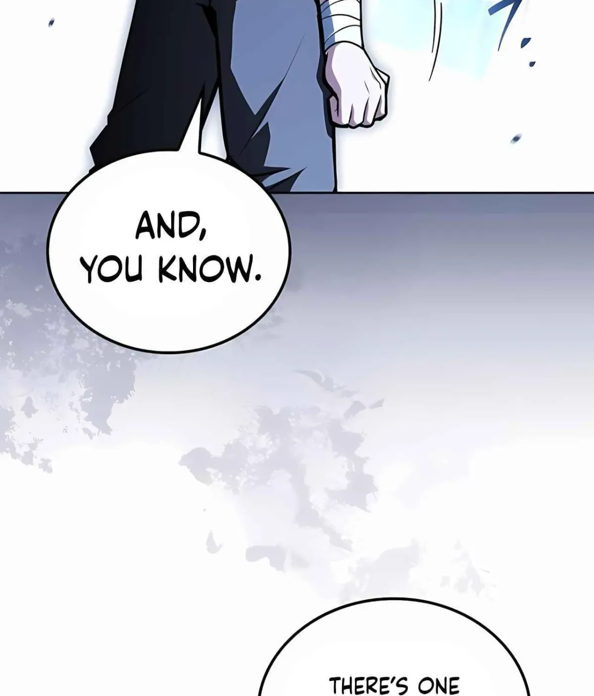 The Archmage’s Restaurant chapter 135 page 117