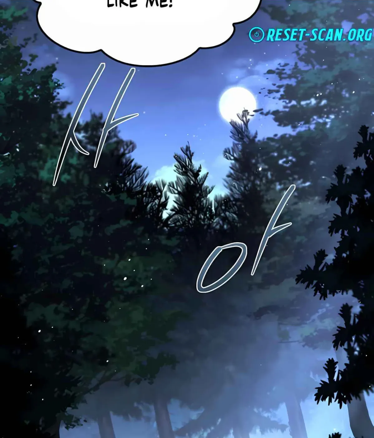 The Archmage’s Restaurant chapter 135 page 50