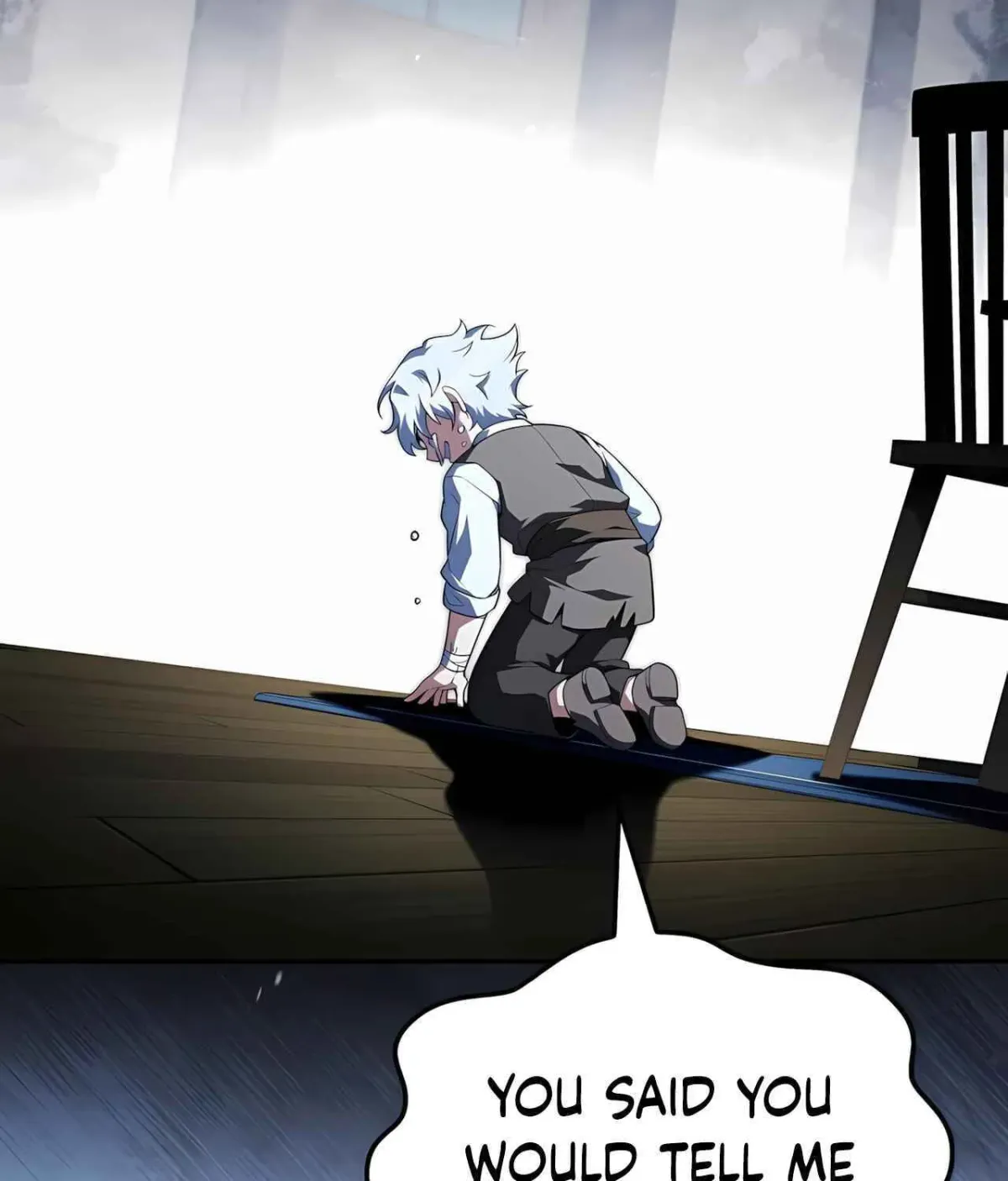 The Archmage’s Restaurant chapter 135 page 152