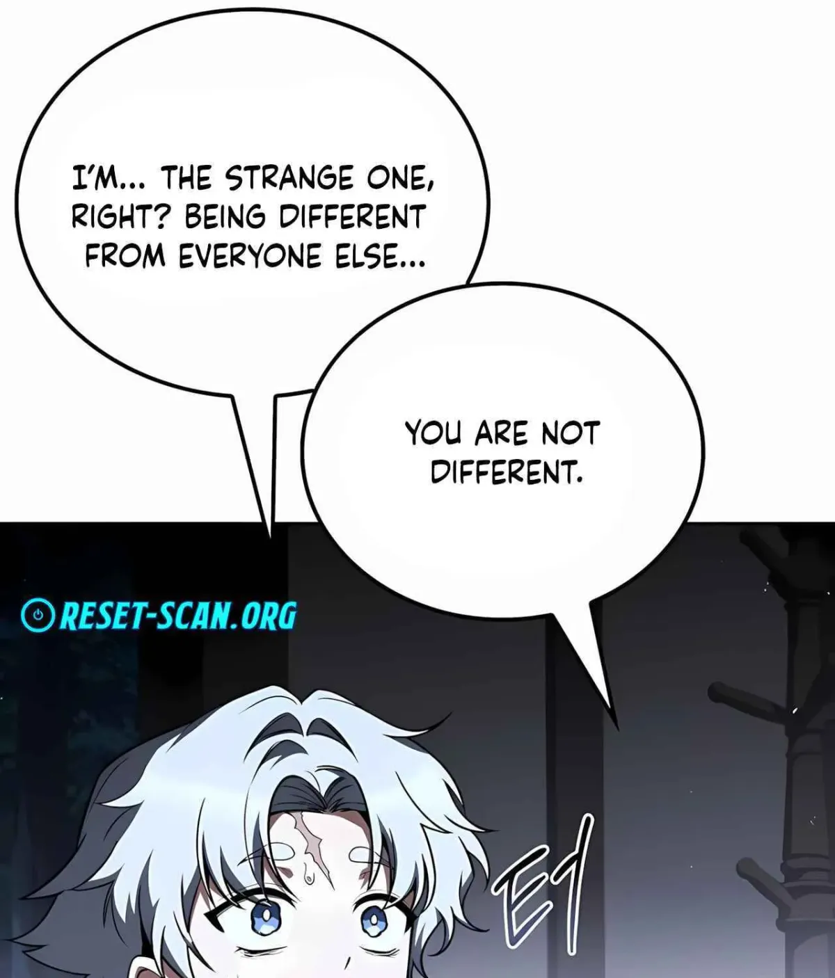 The Archmage’s Restaurant chapter 135 page 128