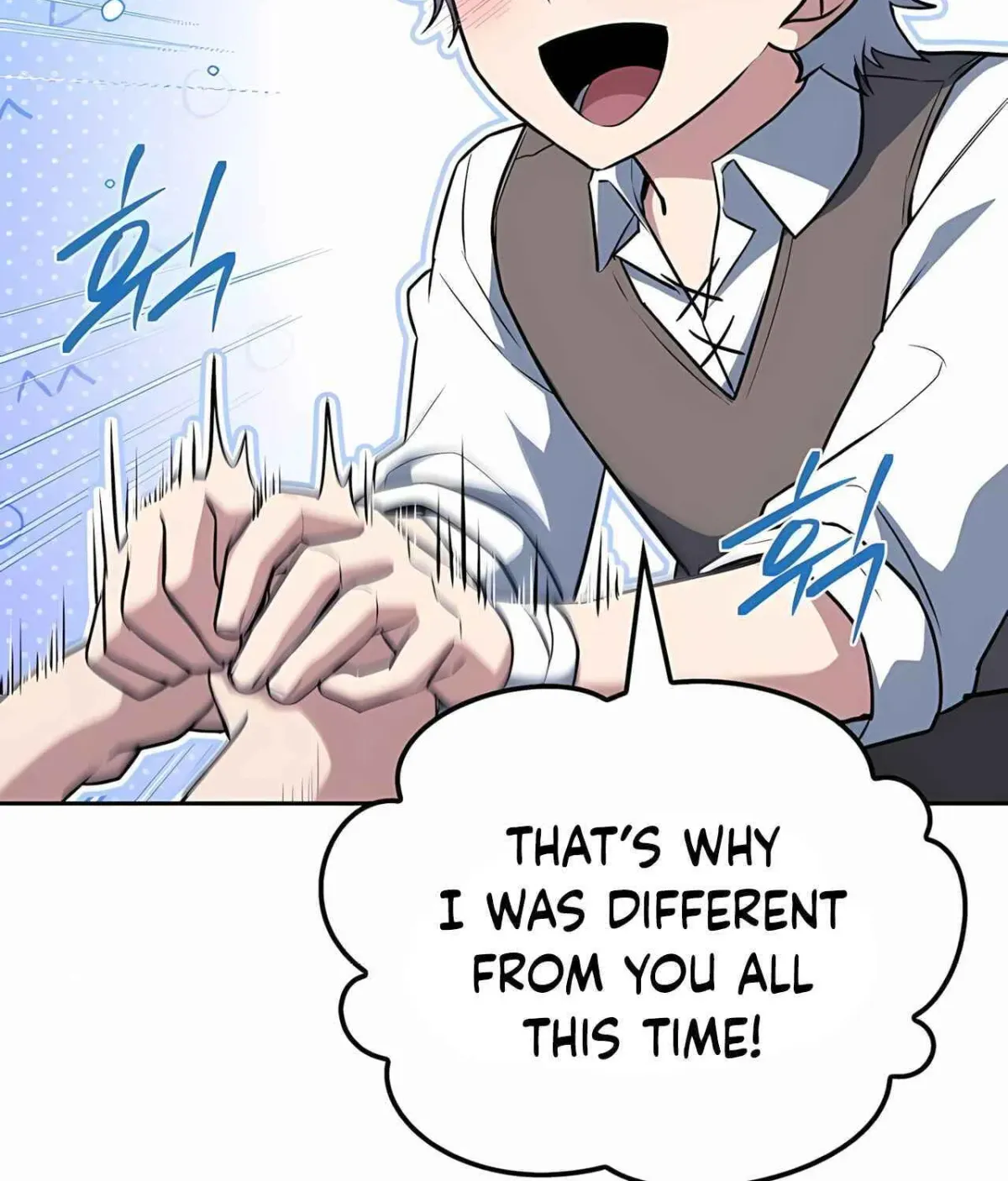 The Archmage’s Restaurant chapter 135 page 48