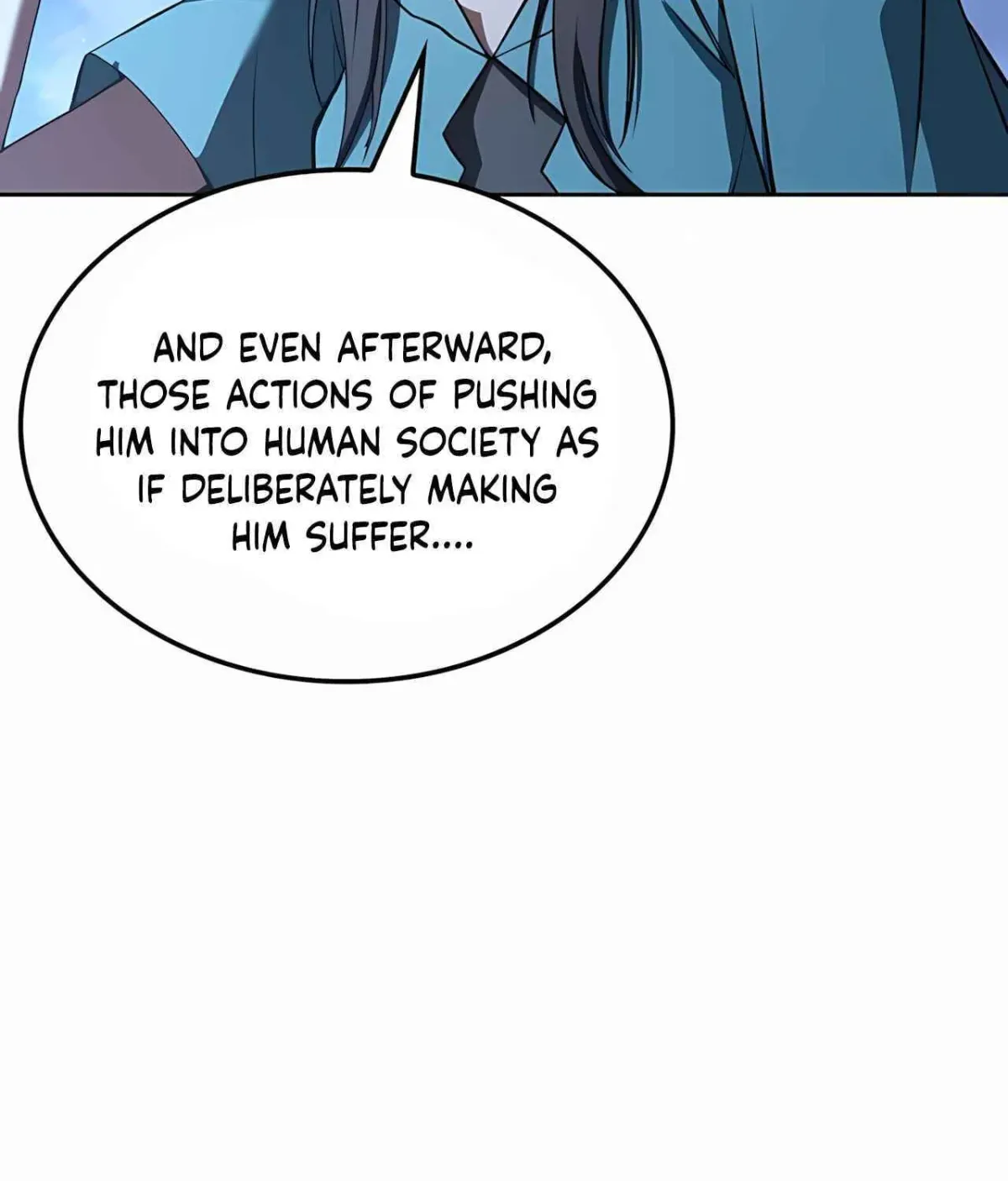 The Archmage’s Restaurant chapter 135 page 79