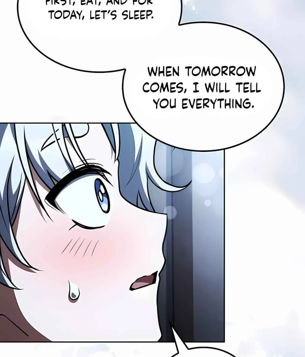 The Archmage’s Restaurant chapter 135 page 132